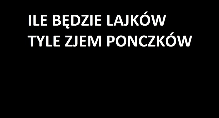 Ponczek