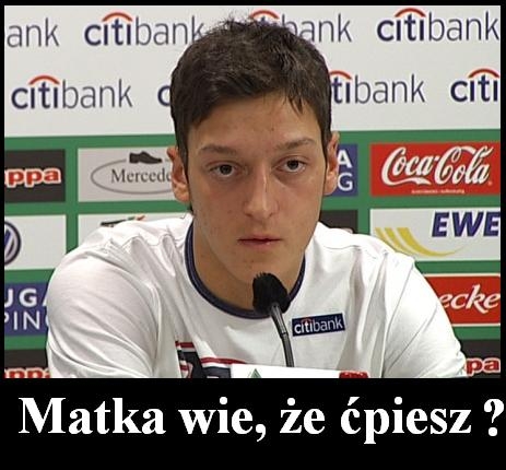 Mesut Ozil