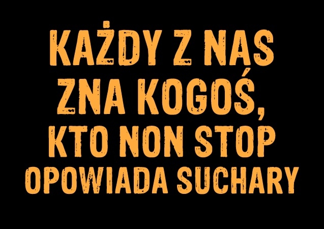 kazdy z nas zna