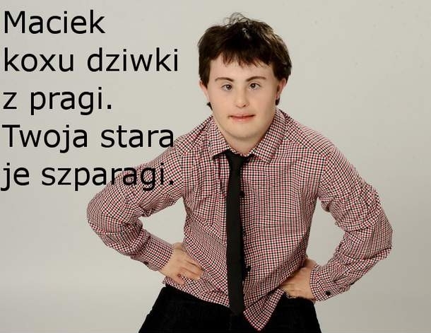 Macius koxu