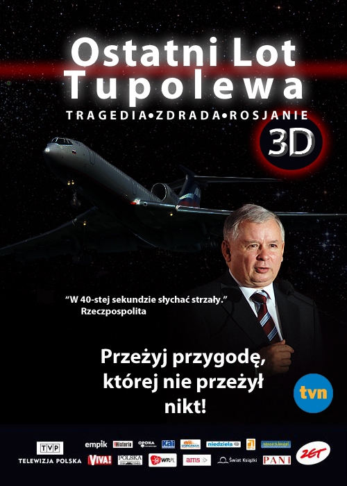 Zapraszamy na film