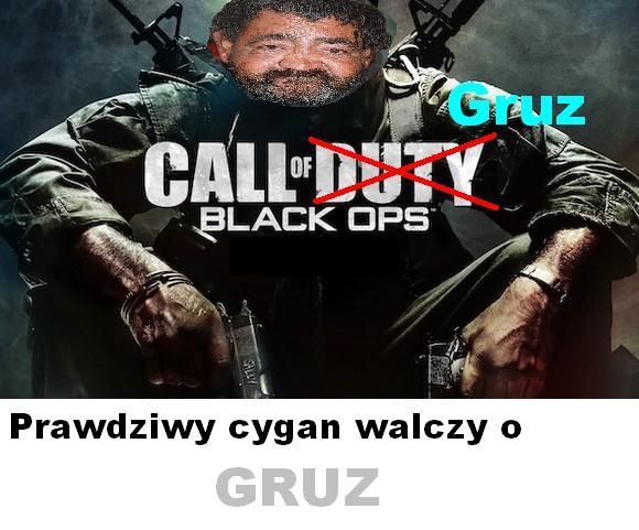 call of......