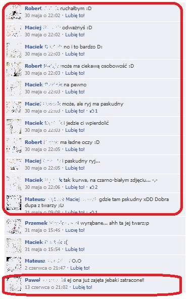 Ocena kole?anki