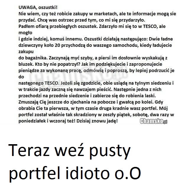 UWAGA 2