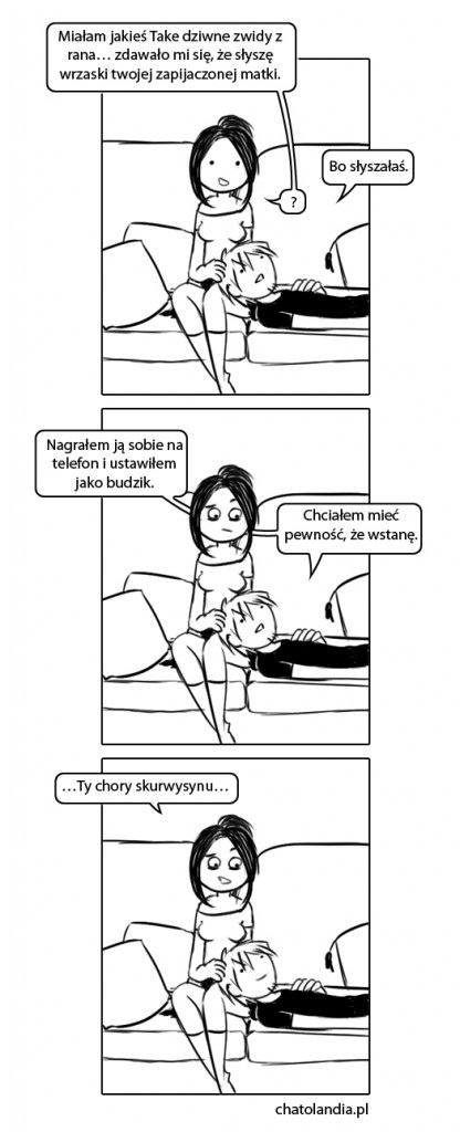 Wrzaski