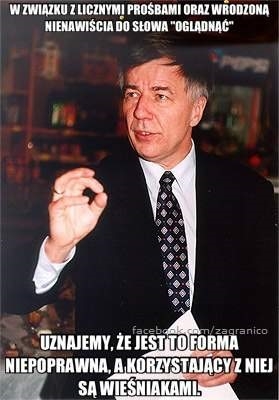 Profesor Miodek