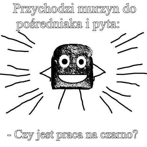 murzyn