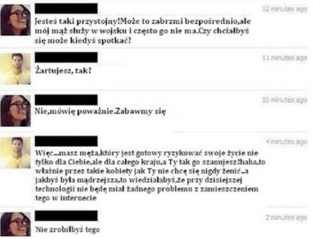 Zrobił to
