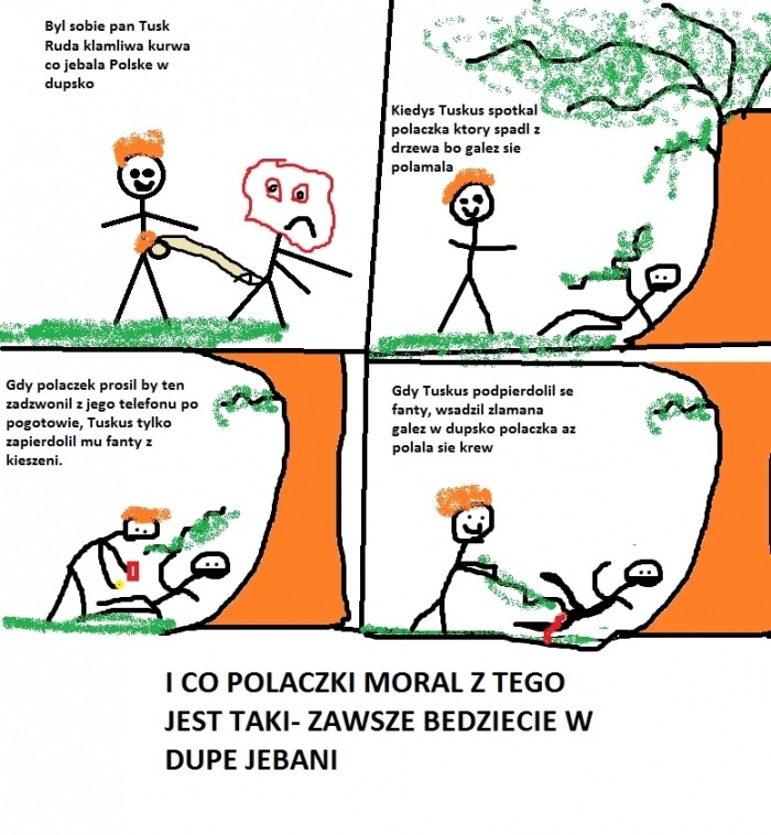 Polaczki Tuskaczki