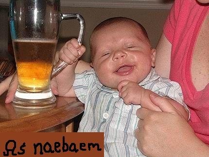Po weekendzie...