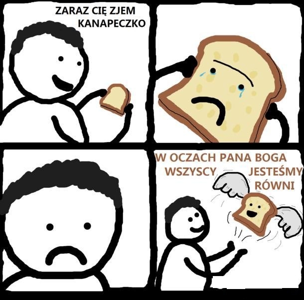 Kanapeczka