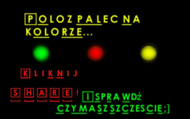 i co dalej?