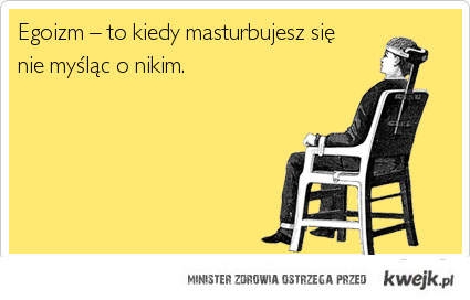 Egoizm