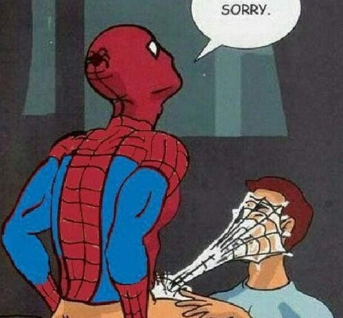 Spiderman