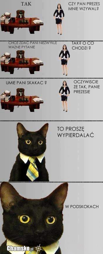 Pan prezes