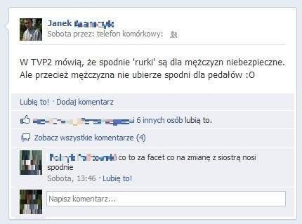 Rury to se w dupy wsad?cie!
