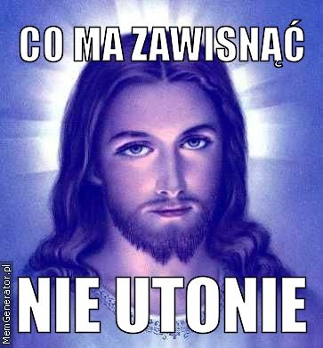 Jezus