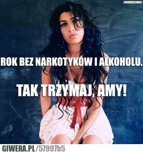 Tak trzymaj