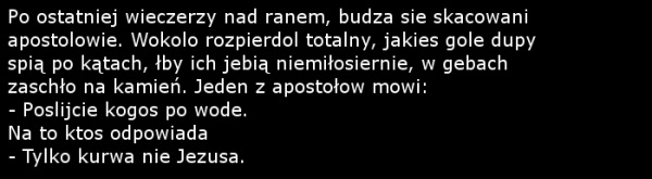 Wieczerza