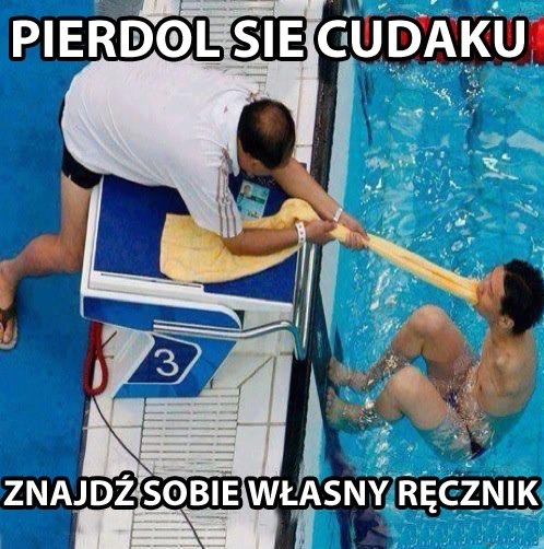 Pierdol si?