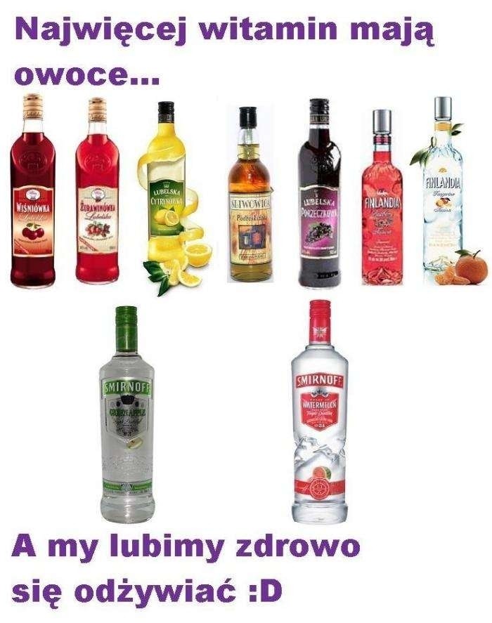 Witaminki