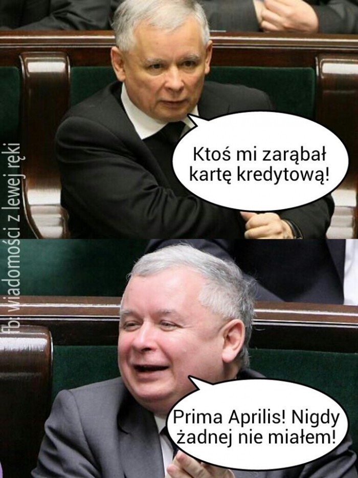 prima aprilis