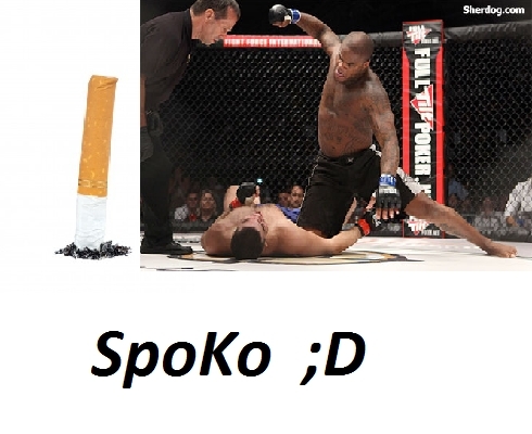 SpoKo