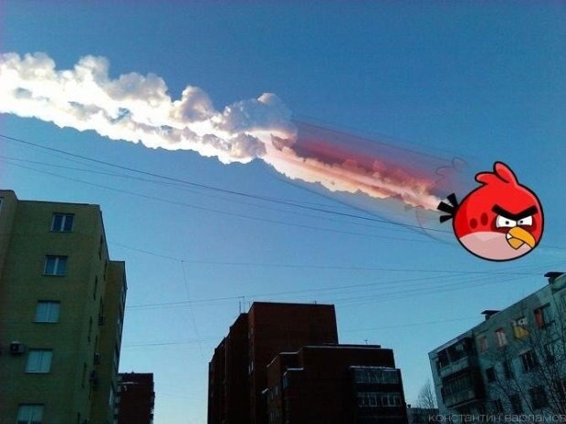 Meteoryt