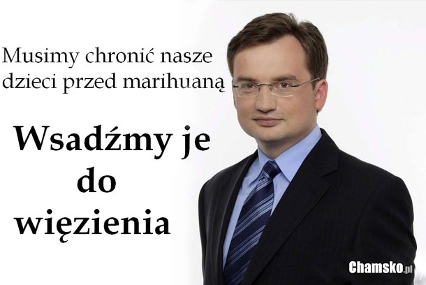 Chrońmy dzieci!