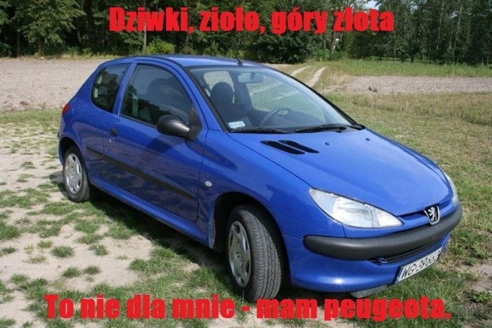 Peugeot
