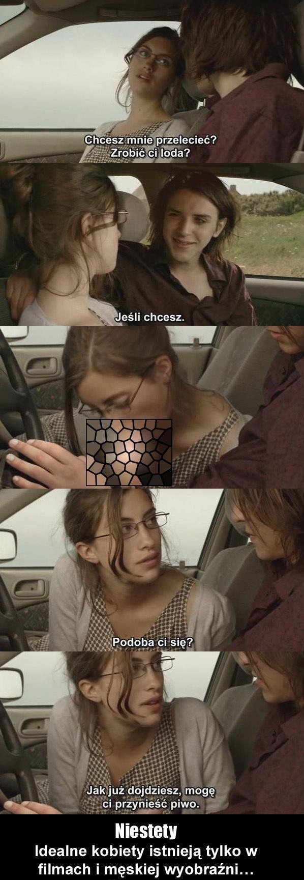 Kurwa niestety
