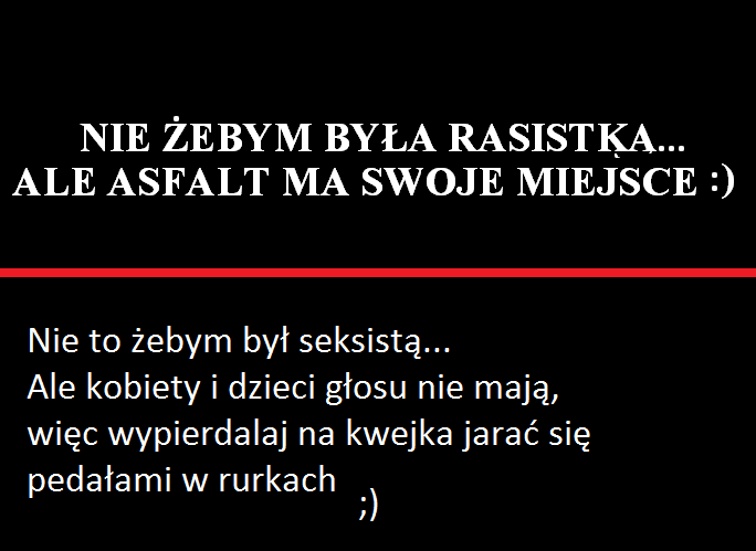 Rasistka
