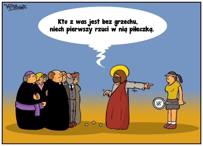 bez grzechu