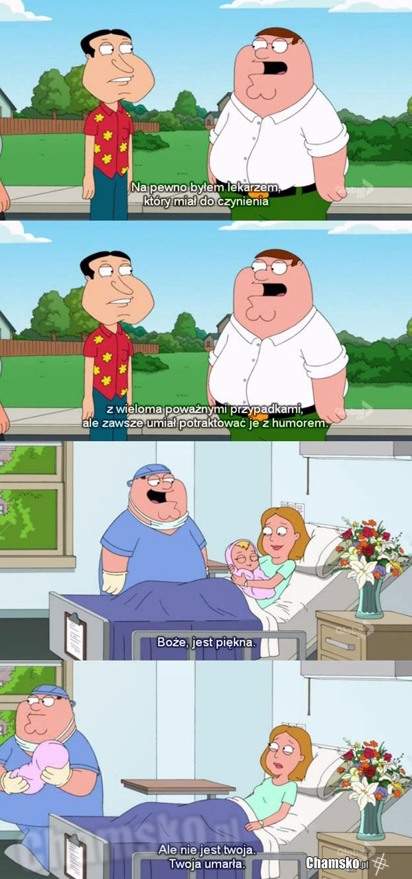 family guy