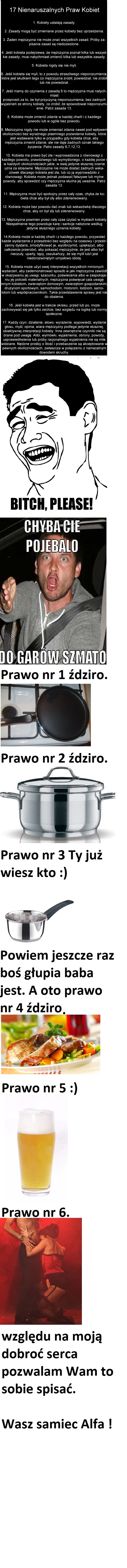 Macie swoje prawa i obowi?zki !