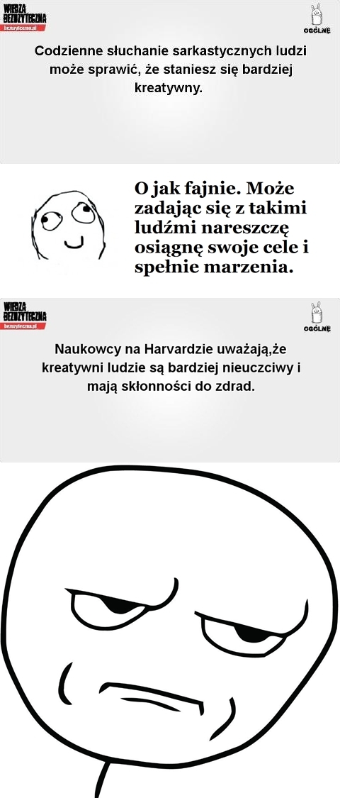 kreatywno??