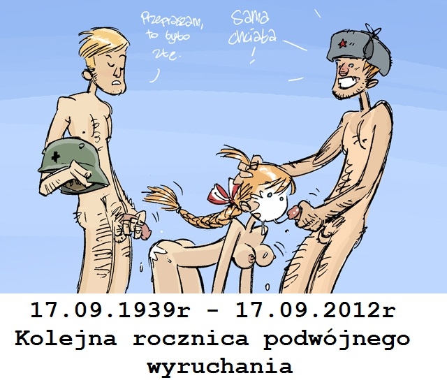 Podwójnie wyruchani