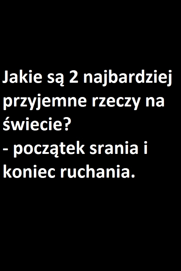 Przyjemność