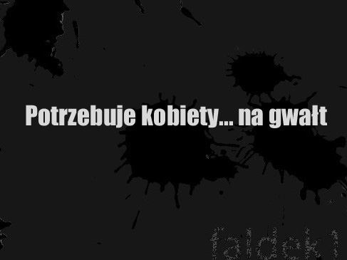 Potrzebuj?cy