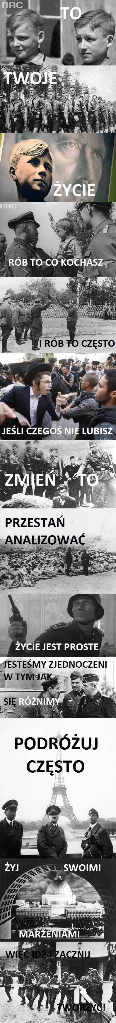 Porady ?yciowe kwejkowych m?drców