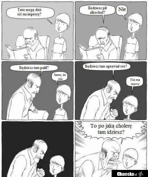 Po chuj?