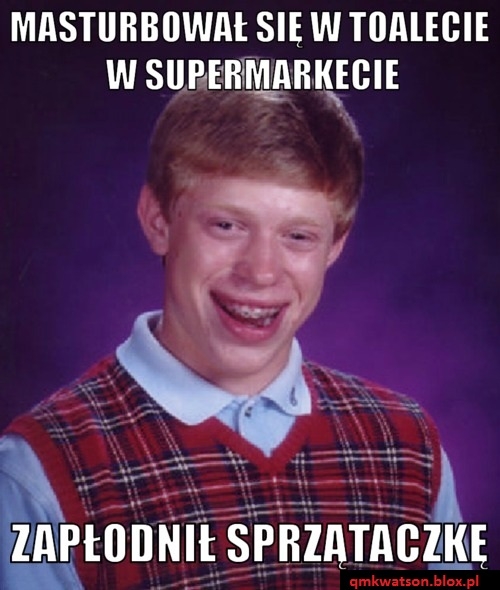Masturbowa? si? w toalecie w supermarkecie -