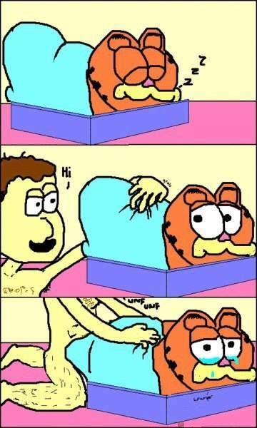 Garfield
