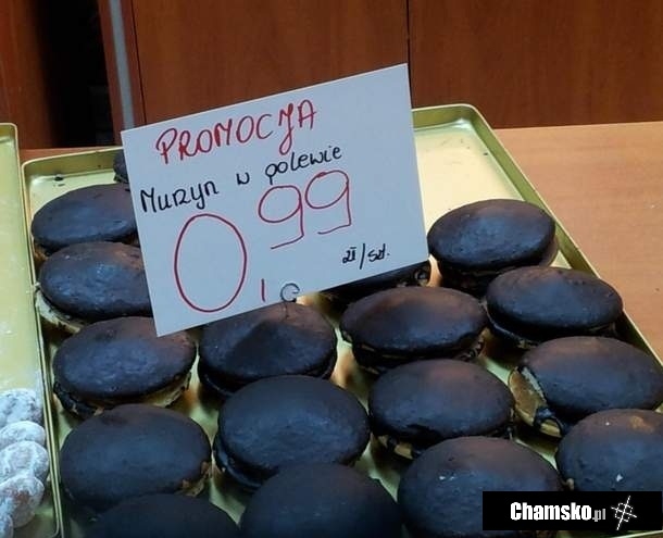 Promocja