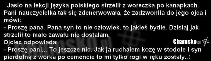 Jasio i ojciec 18
