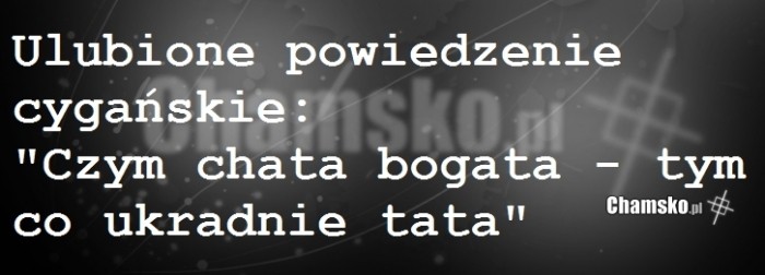 Rozmówki cygańskie