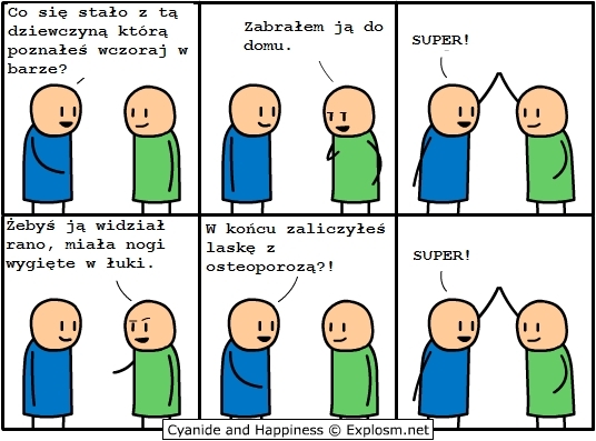 Ostre r?ni?cie