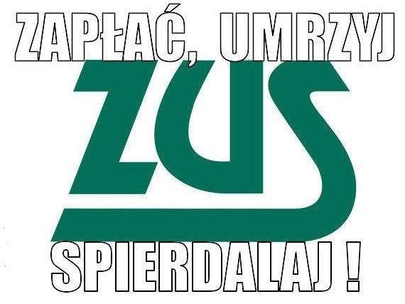 ZUS