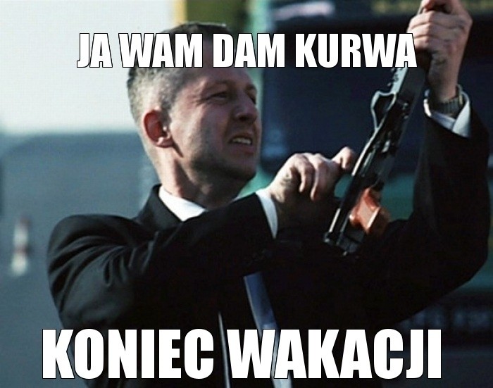 jeba? szko?e!