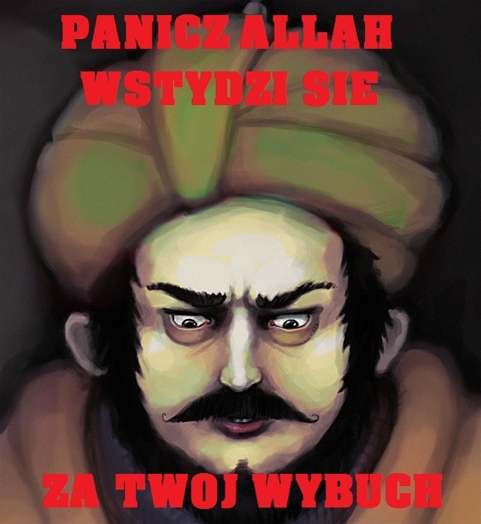 Panicz Allah